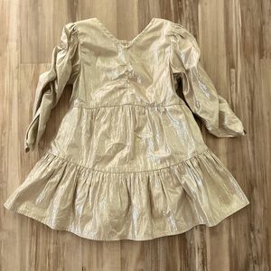 Sea New York Toddler Girl Dress 2-3T